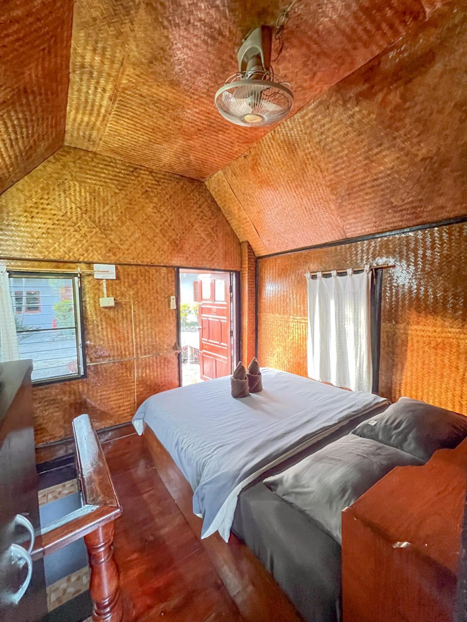 Butterfly Hostel, Pai Exteriér fotografie